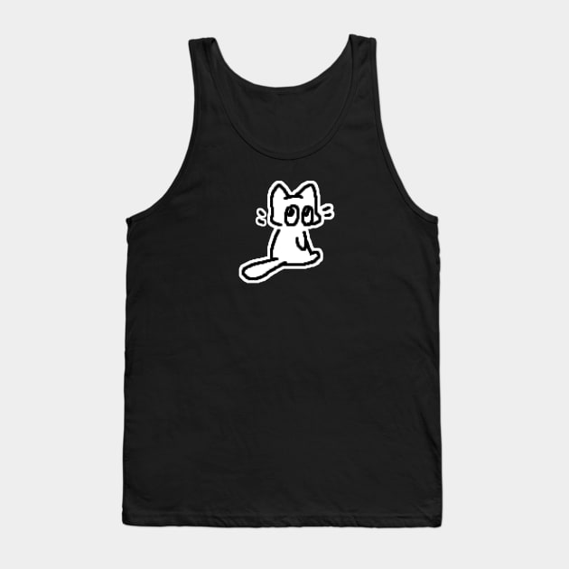 lil guyy Tank Top by Kippicat